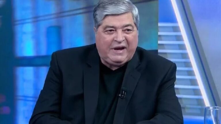 Datena critica SBT por proibir sensacionalismo nos jornais