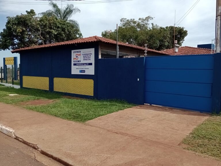 Defesa Civil passa a atender até às 19h durante a semana