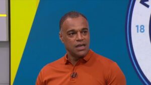 Denilson relembra recepção “ríspida” da família Camargo
