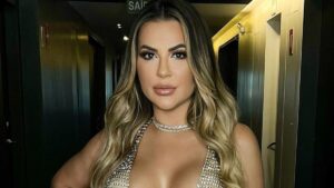 Deolane dará bebê reborn de R$ 2,7 mil como lembrança em festa