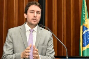 Deputado João Henrique garante assembleia geral presencial aos servidores da Cassems