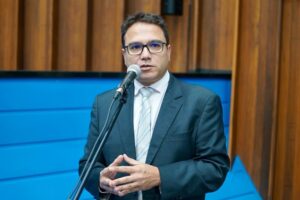 Deputado Pedrossian Neto propõe incluir a Campanha Fogo Zero no Calendário Oficial de MS