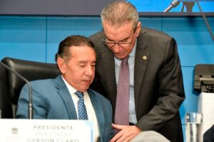 Deputados irão representar a ALEMS em eventos internacionais