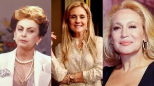 Dia das Mães: relembre as piores matriarcas das novelas