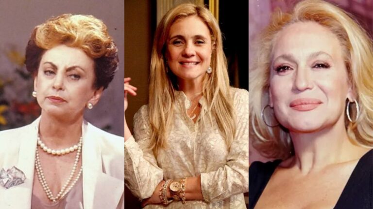 Dia das Mães: relembre as piores matriarcas das novelas
