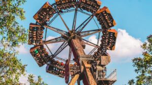 Dia de show de Israel & Rodolffo: veja como funciona o Hopi Hari