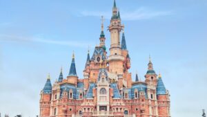 Disney nos Emirados: como será o novo parque temático