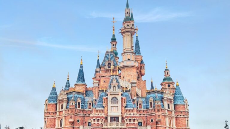 Disney nos Emirados: como será o novo parque temático