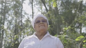 Dona Iraci