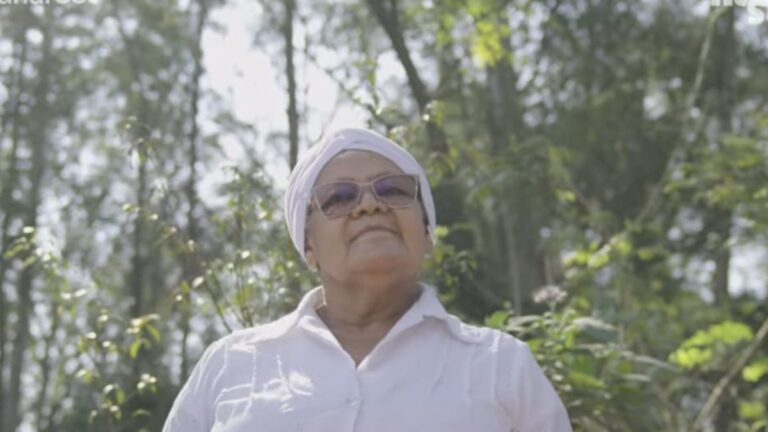 Dona Iraci