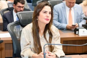 Dourados: Mara Caseiro pede mudança de radar na Hayel Bon Faker
