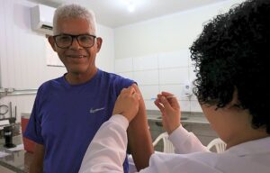 Dourados amplia vacinação contra Influenza para toda população a partir desta terça-feira