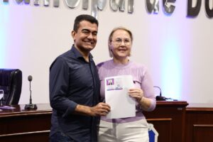 Dourados passa a emitir carteira de identificação de pessoas com fibromialgia