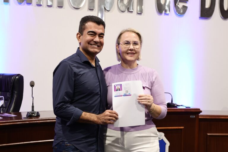 Dourados passa a emitir carteira de identificação de pessoas com fibromialgia