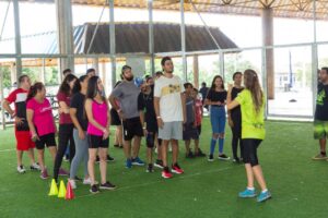 Dourados recebe Festival Surdolímpico neste sábado