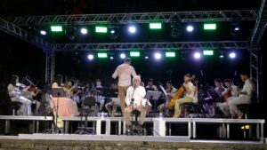 Dourados recebe Música Poética com Orquestra de Câmara do Pantanal