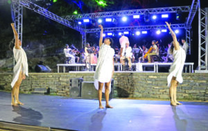 Dourados recebe nesta quarta o espetáculo “Música Poética” com Orquestra de Câmara do Pantanal