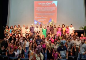 Dourados receberá quase R$ 7 milhões para investimentos culturais até 2029