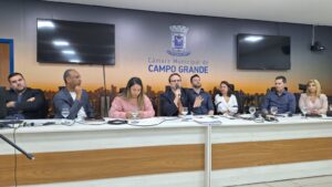 Dr. Lívio avalia como “bastante proveitosa” a 6ª oitiva da CPI do Transporte Coletivo
