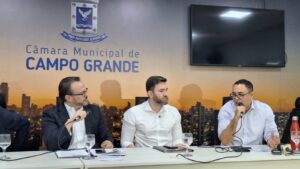Dr. Lívio destaca avanços concretos da CPI do Transporte e sétima oitiva revela repasses irregulares
