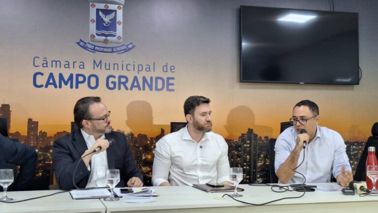 Dr. Lívio destaca avanços concretos da CPI do Transporte e sétima oitiva revela repasses irregulares