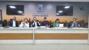 Dr. Lívio destaca como “grave” a extinção da Matriz Origem-Destino