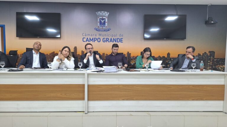 Dr. Lívio destaca como “grave” a extinção da Matriz Origem-Destino