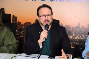 Dr. Lívio divulga relatório de multas aplicadas ao Consórcio Guaicurus