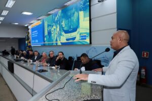 Em audiência, Ronilço Guerreiro pede planejamento na mobilidade urbana e melhoria no transporte público