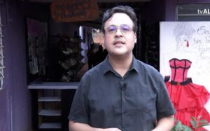 Em sua estreia, Caminhos da Solidariedade exibe documentário sobre o Instituto Aciesp