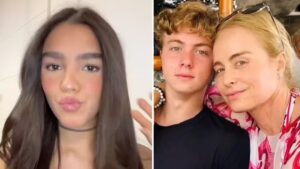 Entenda a treta entre influenciadoras que chegou até Angélica
