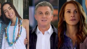 Entre a fé e os holofotes: as religiões de 10 famosos