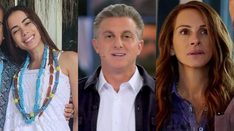 Entre a fé e os holofotes: as religiões de 10 famosos