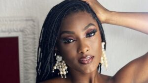 Erika Januza sobre uso de cartão de crédito: "Nome ficou sujo"