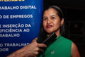 Escola Funsat certifica no Aero Rancho turma com 100 alunas do “Mulheres Mil”