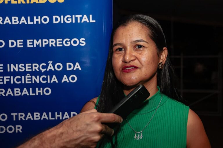 Escola Funsat certifica no Aero Rancho turma com 100 alunas do “Mulheres Mil”