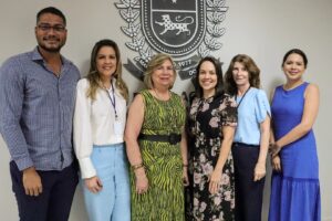 Escola do Legislativo firma parceria com Escolagov para ampliar capacitação aos servidores