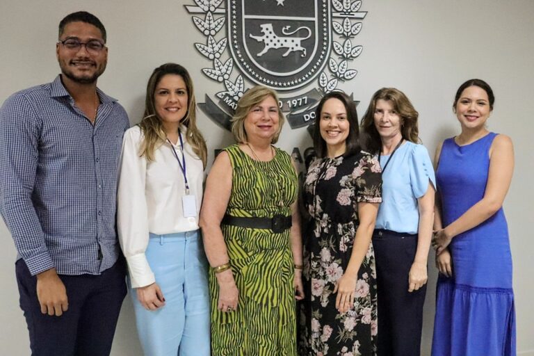 Escola do Legislativo firma parceria com Escolagov para ampliar capacitação aos servidores