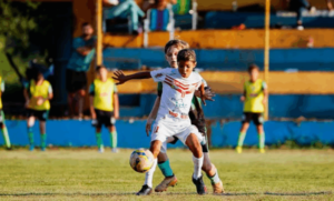 Estadual Sub-13 tem rodada para definir os confrontos das oitavas de final