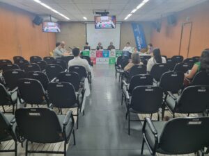 Estudo de Impacto de Vizinhança de empreendimento no Bairro Centro Oeste será discutido em Audiência Pública nesta sexta-feira (16)