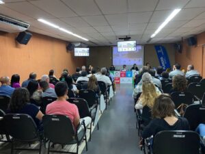 Estudo de Impacto de Vizinhança de empreendimento no Bairro Chácara Cachoeira será discutido em Audiência Pública nesta terça-feira (20)