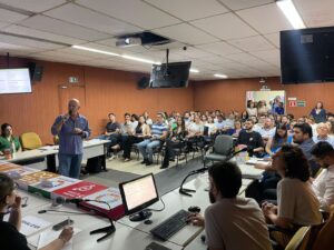 Estudo de Impacto de Vizinhança de empreendimento no Bairro Seminário será discutido em Audiência Pública nesta terça-feira (13)