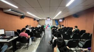 Estudo de Impacto de Vizinhança em Bairro Popular será discutido em Audiência Pública nesta quinta-feira (29)