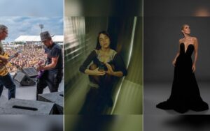 Eventim nega shows de Pearl Jam, Billie Eilish e Celine Dion