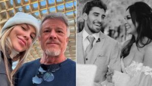 Ex de Marcello Novaes comenta término de ex de Carol Nakamura