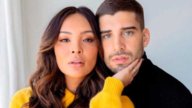 Ex-marido detona Carol Nakamura após separação