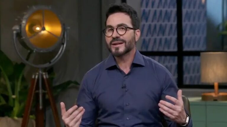 Fábio de Melo se pronuncia sobre ex-gerente demitido: "Lamento"