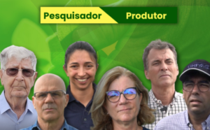 Falta uma semana para o resultado do Prêmio Personagem Soja Brasil!