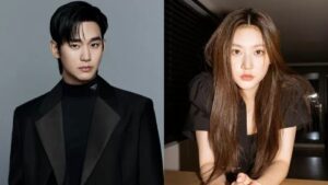 Família de Kim Sae-Ron acusa ator Kim Soo-Hyun de abuso sexual