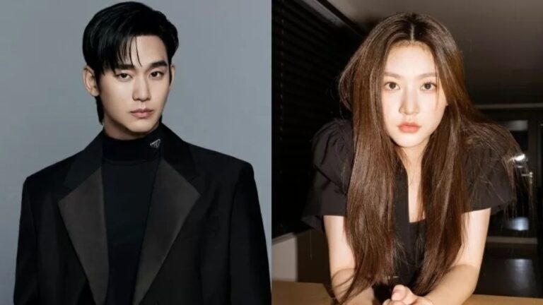 Família de Kim Sae-Ron acusa ator Kim Soo-Hyun de abuso sexual